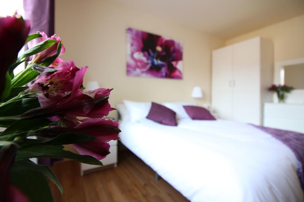 Ur City Pad - Regent Wharf Walsall Exteriér fotografie