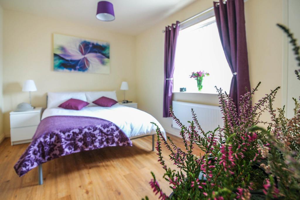 Ur City Pad - Regent Wharf Walsall Exteriér fotografie
