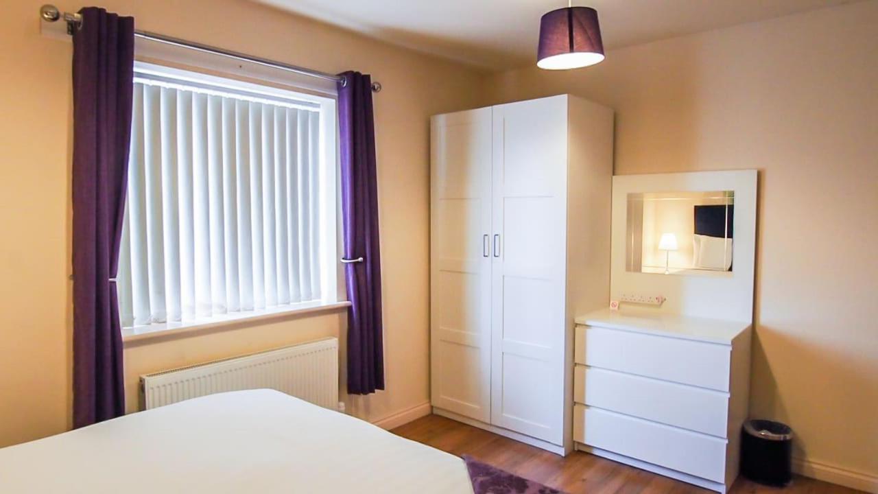 Ur City Pad - Regent Wharf Walsall Exteriér fotografie